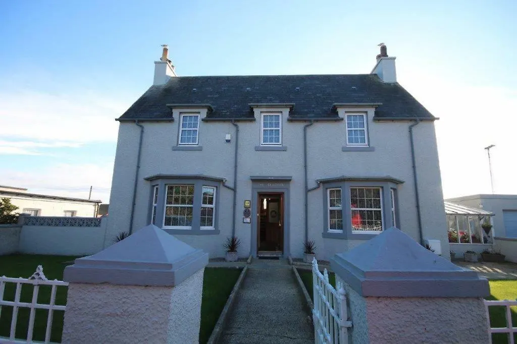 The Clachan B&B-1