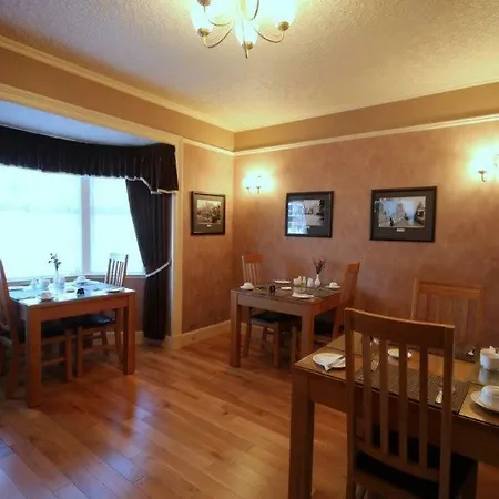 The Clachan B&B-2