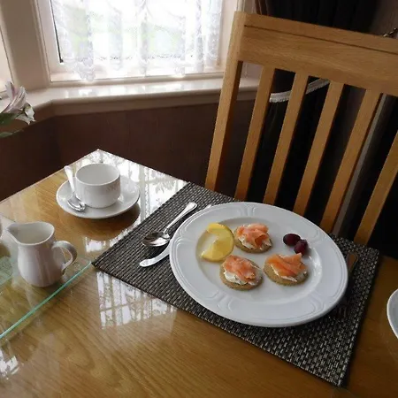 The Clachan B&B-2