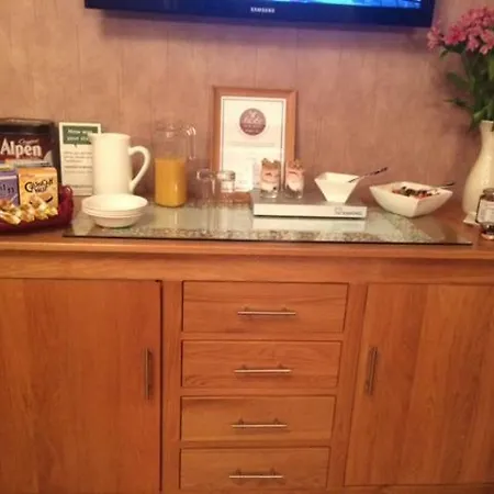 The Clachan B&B-3